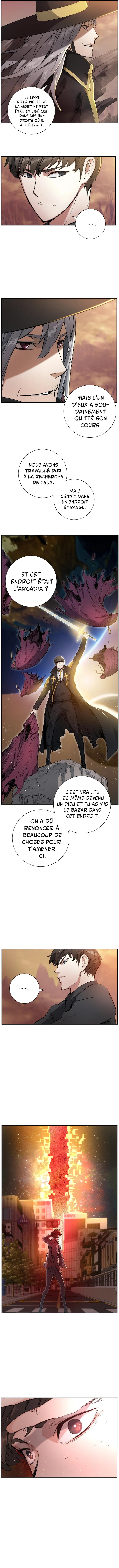 Return of the Broken Constellation Chapitre 1 - Page 11