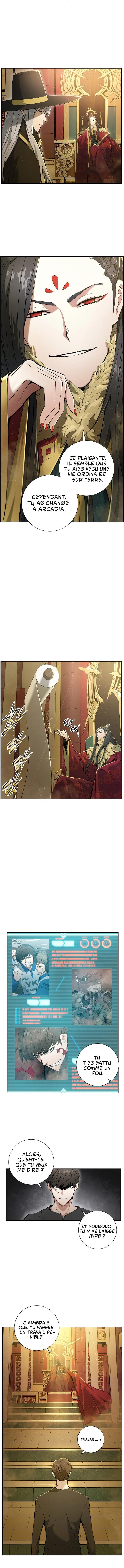 Return of the Broken Constellation Chapitre 2 - Page 4