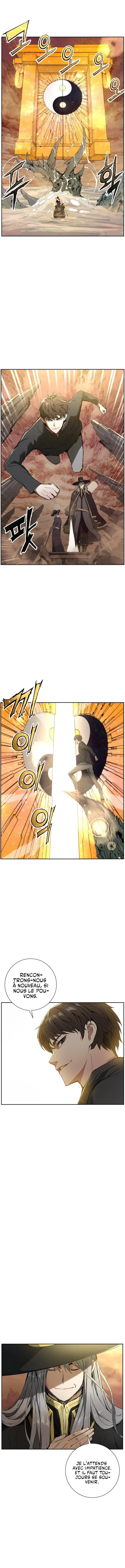 Return of the Broken Constellation Chapitre 3 - Page 3