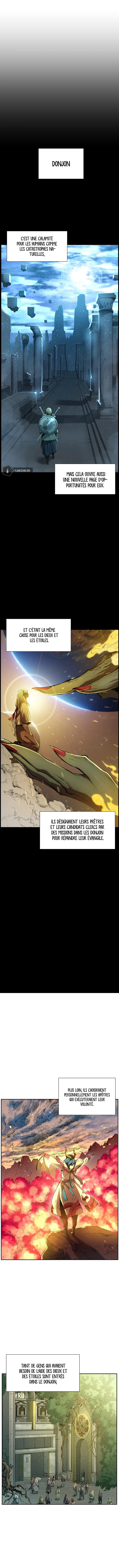 Return of the Broken Constellation Chapitre 4 - Page 2
