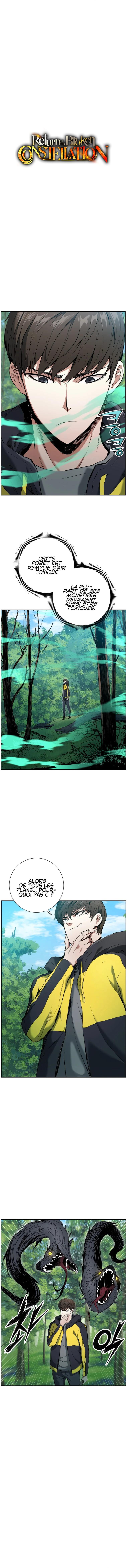 Return of the Broken Constellation Chapitre 4 - Page 5