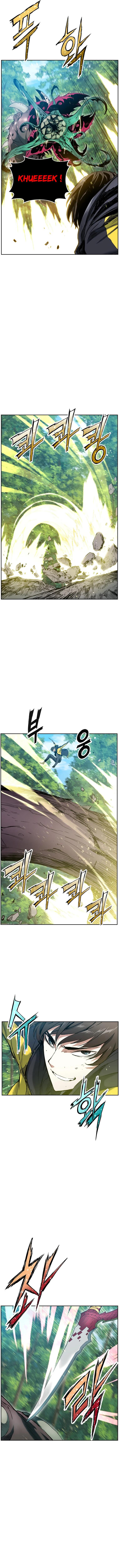 Return of the Broken Constellation Chapitre 5 - Page 10
