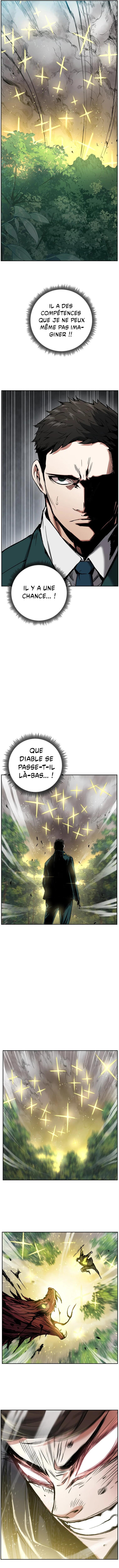 Return of the Broken Constellation Chapitre 6 - Page 10
