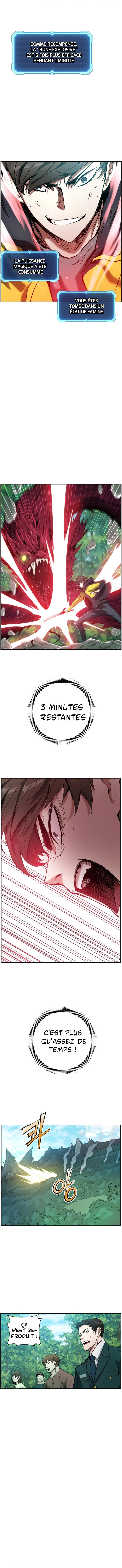 Return of the Broken Constellation Chapitre 6 - Page 7