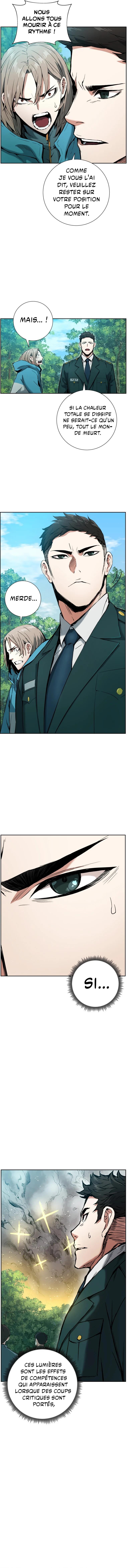 Return of the Broken Constellation Chapitre 6 - Page 9