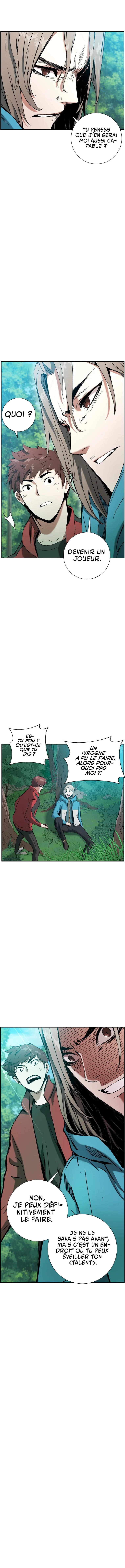 Return of the Broken Constellation Chapitre 7 - Page 12