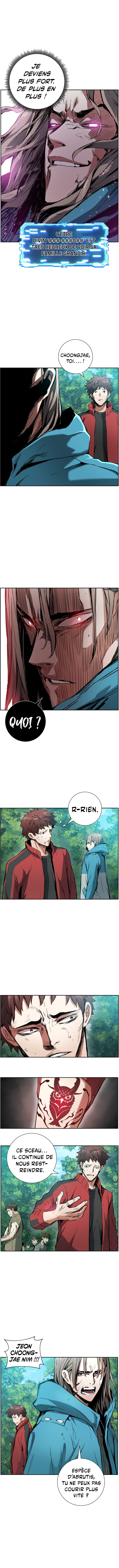 Return of the Broken Constellation Chapitre 10 - Page 5