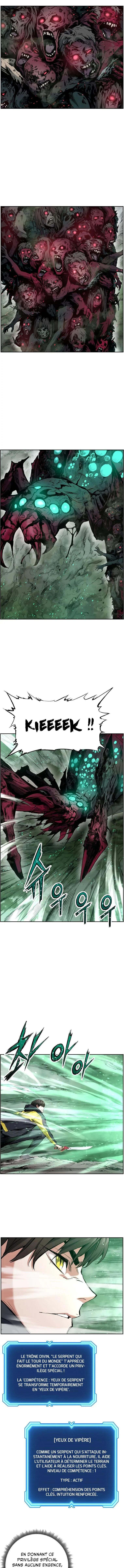 Return of the Broken Constellation Chapitre 11 - Page 2