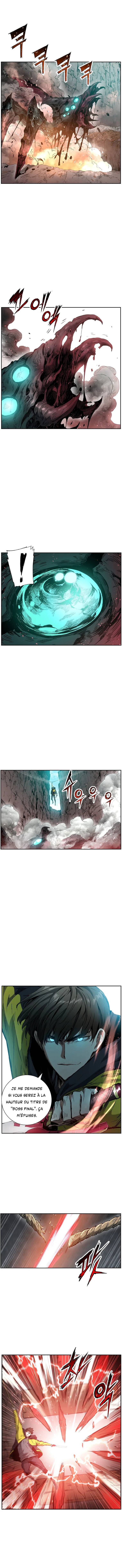Return of the Broken Constellation Chapitre 12 - Page 2
