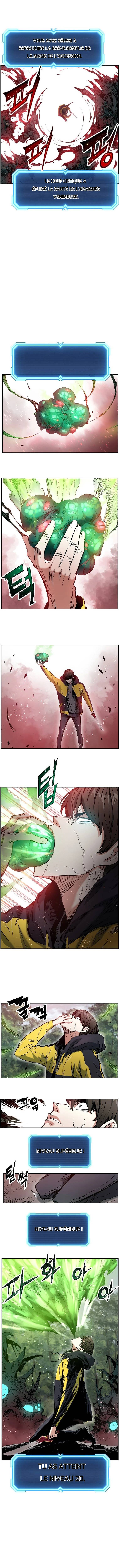 Return of the Broken Constellation Chapitre 12 - Page 7