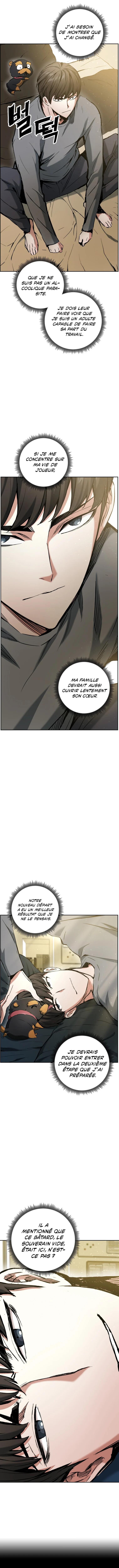 Return of the Broken Constellation Chapitre 16 - Page 10