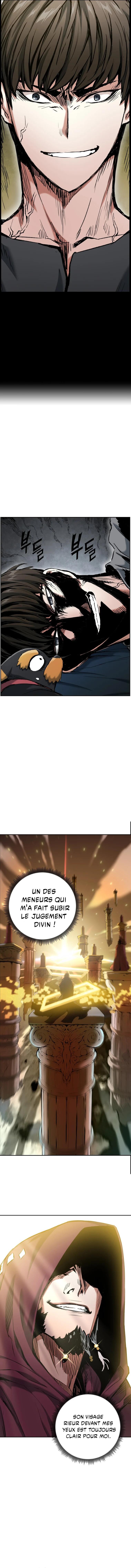 Return of the Broken Constellation Chapitre 16 - Page 12