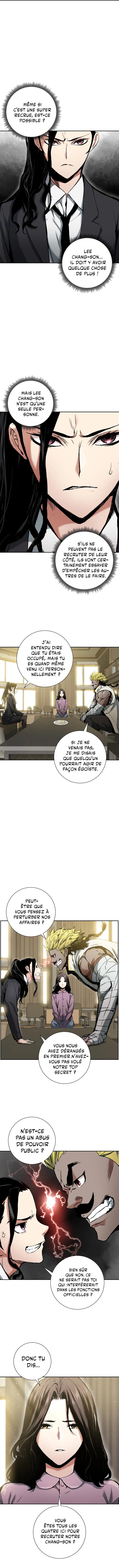 Return of the Broken Constellation Chapitre 18 - Page 7