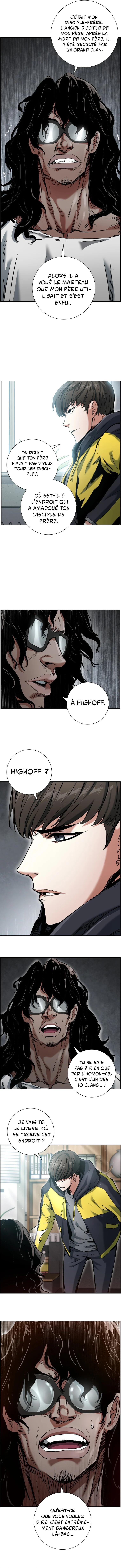Return of the Broken Constellation Chapitre 19 - Page 4