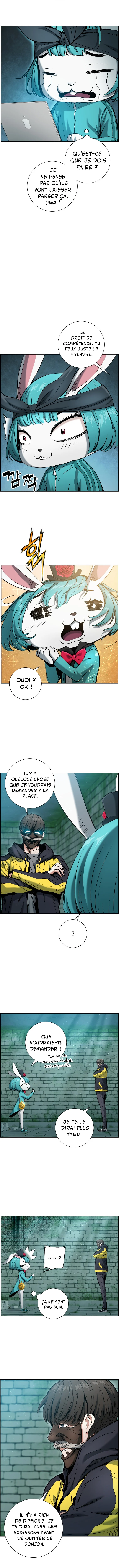 Return of the Broken Constellation Chapitre 20 - Page 4