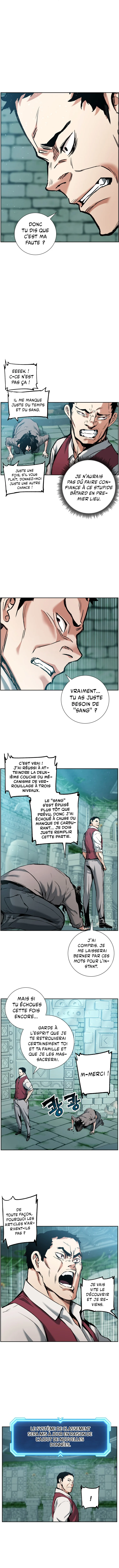 Return of the Broken Constellation Chapitre 20 - Page 8