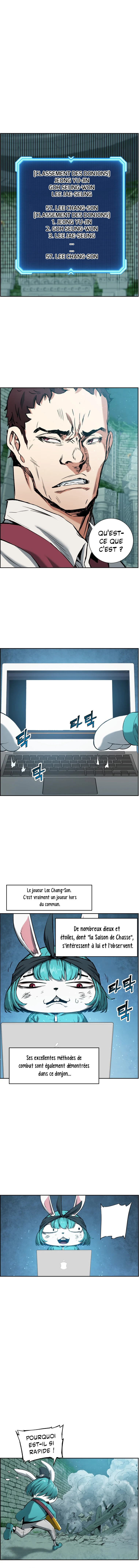 Return of the Broken Constellation Chapitre 20 - Page 9