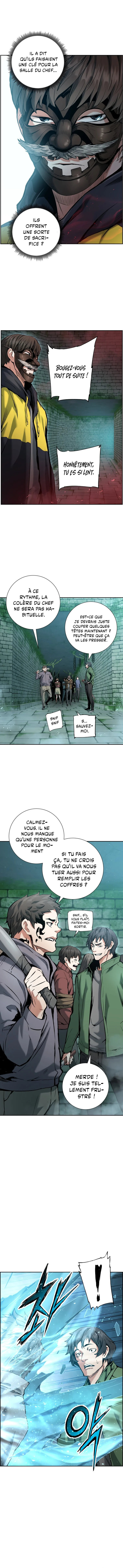 Return of the Broken Constellation Chapitre 21 - Page 4