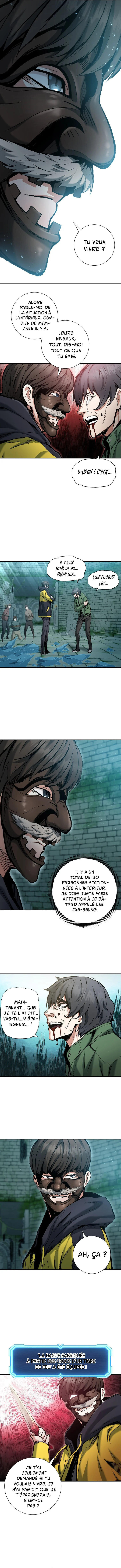 Return of the Broken Constellation Chapitre 21 - Page 7