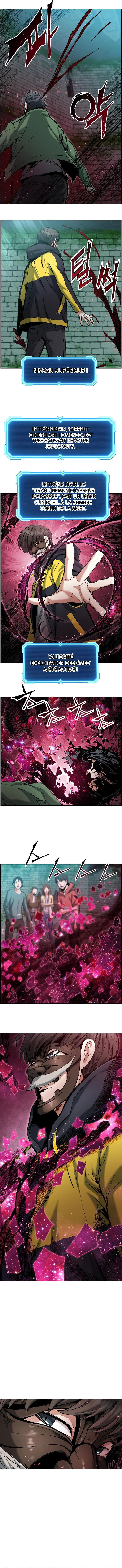 Return of the Broken Constellation Chapitre 21 - Page 8