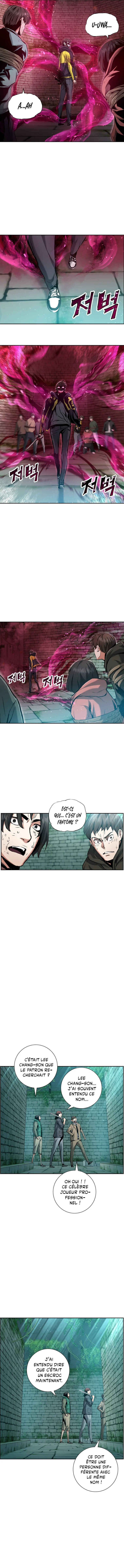 Return of the Broken Constellation Chapitre 21 - Page 9