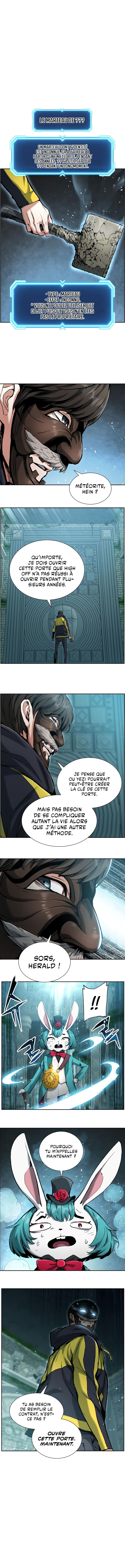 Return of the Broken Constellation Chapitre 22 - Page 14