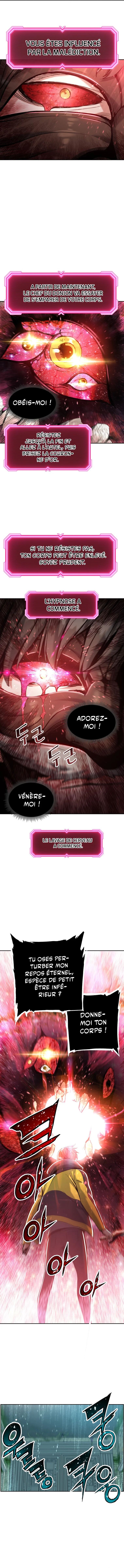 Return of the Broken Constellation Chapitre 23 - Page 5