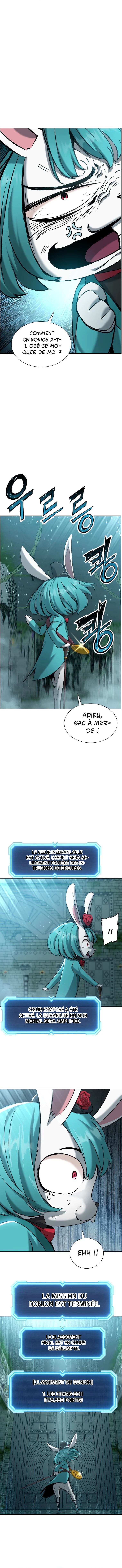 Return of the Broken Constellation Chapitre 23 - Page 7