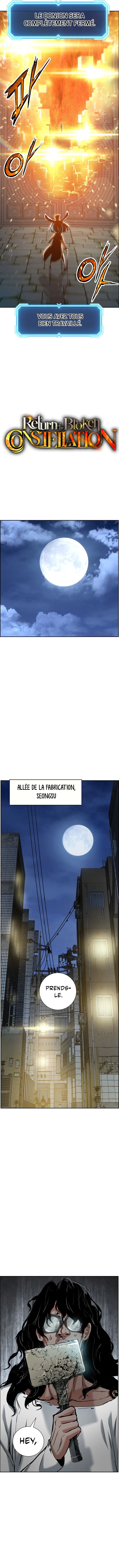 Return of the Broken Constellation Chapitre 23 - Page 9