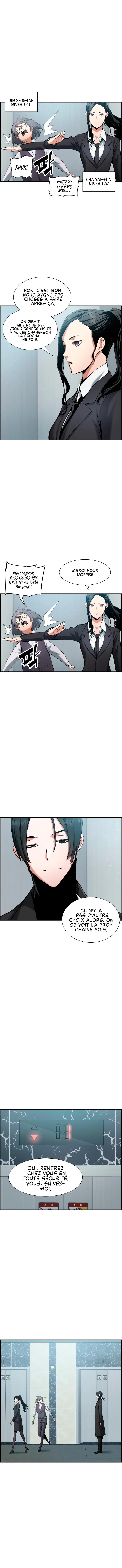 Return of the Broken Constellation Chapitre 24 - Page 9