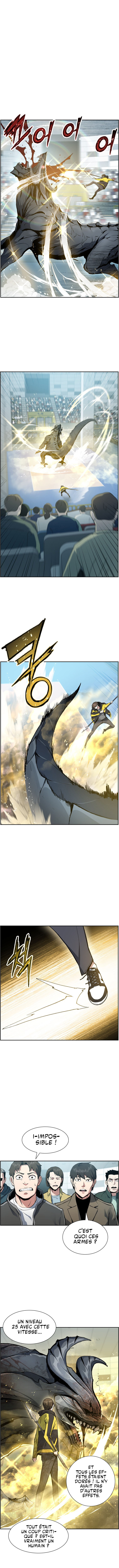Return of the Broken Constellation Chapitre 27 - Page 10