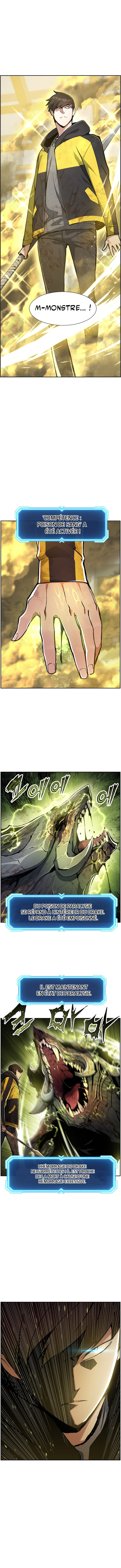 Return of the Broken Constellation Chapitre 27 - Page 11