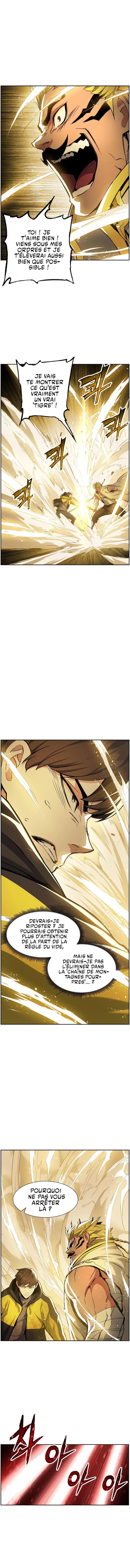 Return of the Broken Constellation Chapitre 27 - Page 15