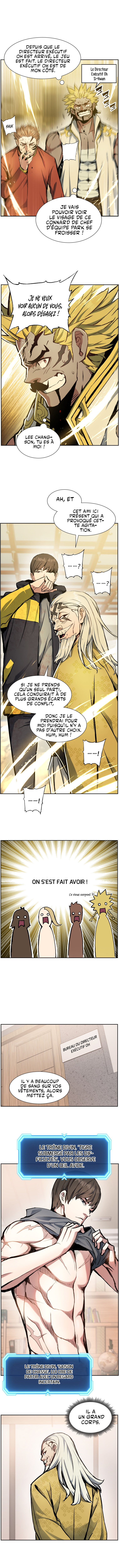 Return of the Broken Constellation Chapitre 28 - Page 5