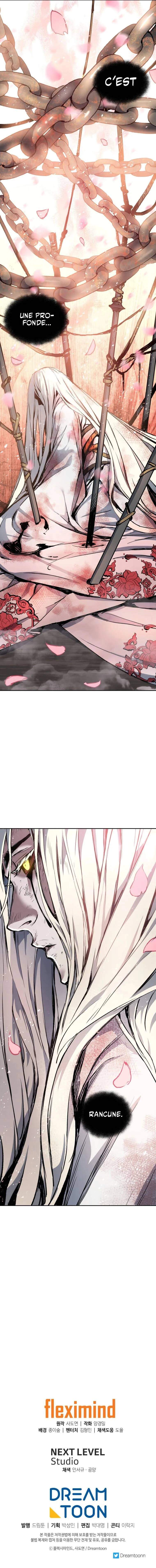 Return of the Broken Constellation Chapitre 29 - Page 17