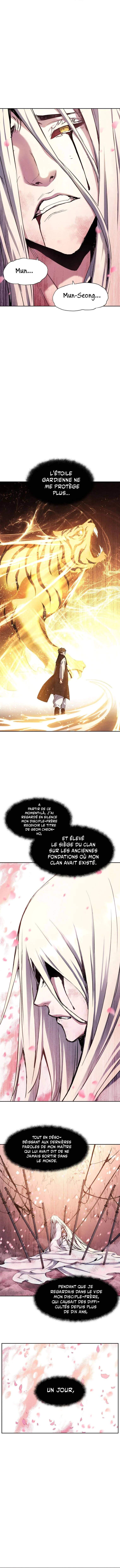 Return of the Broken Constellation Chapitre 30 - Page 11