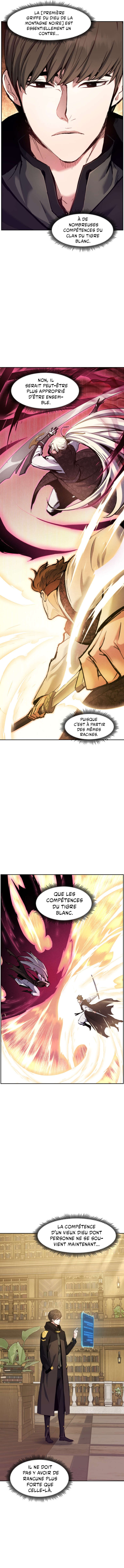 Return of the Broken Constellation Chapitre 31 - Page 10