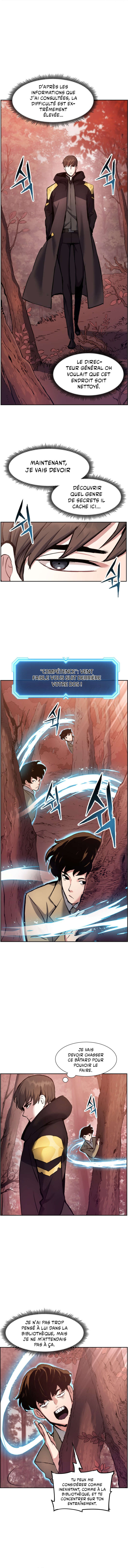 Return of the Broken Constellation Chapitre 31 - Page 12