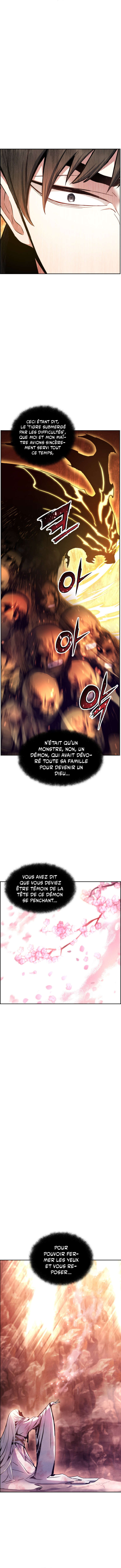 Return of the Broken Constellation Chapitre 31 - Page 3