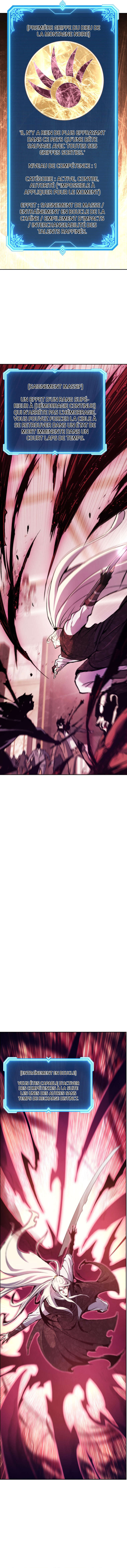 Return of the Broken Constellation Chapitre 31 - Page 8