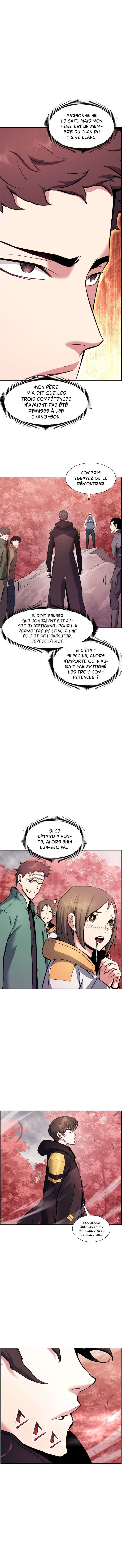 Return of the Broken Constellation Chapitre 32 - Page 14