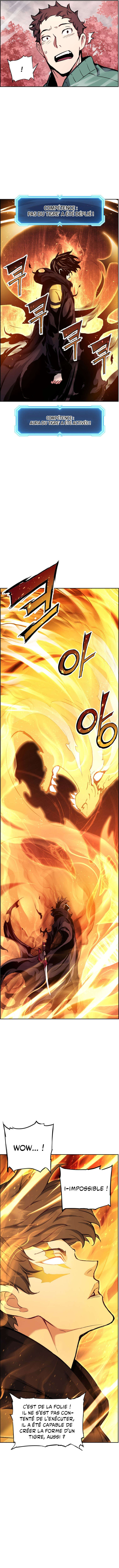 Return of the Broken Constellation Chapitre 32 - Page 15