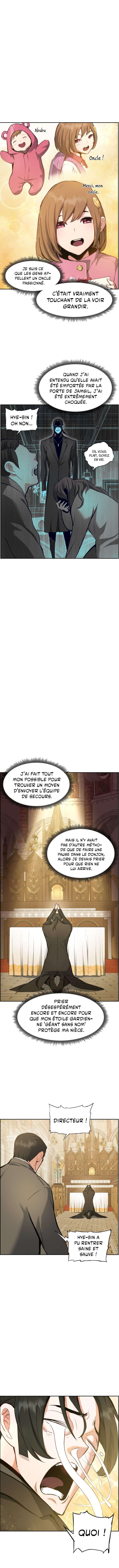 Return of the Broken Constellation Chapitre 32 - Page 3