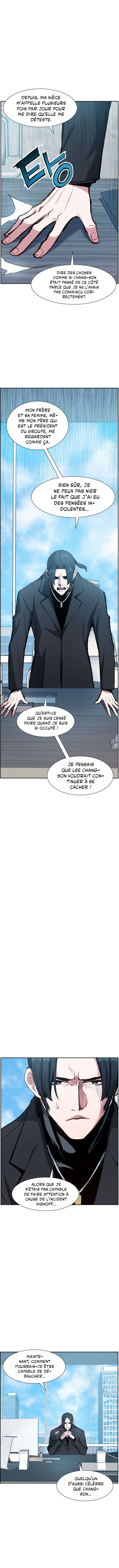 Return of the Broken Constellation Chapitre 32 - Page 7