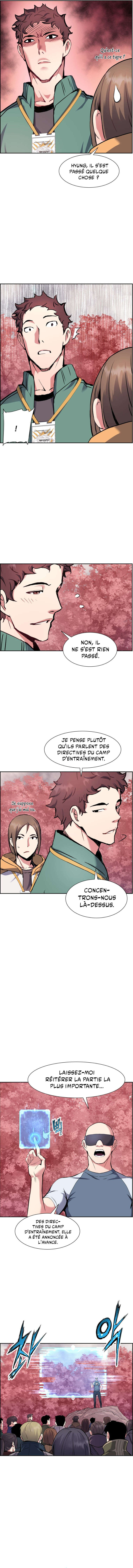 Return of the Broken Constellation Chapitre 32 - Page 9