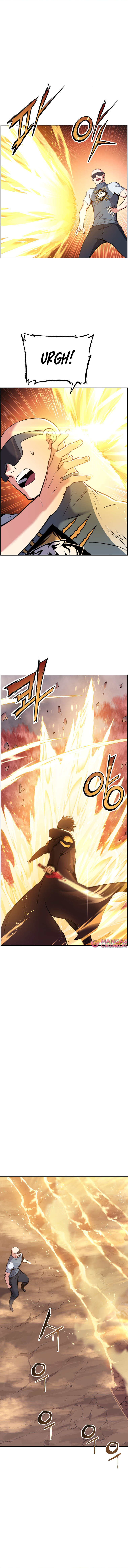 Return of the Broken Constellation Chapitre 33 - Page 3