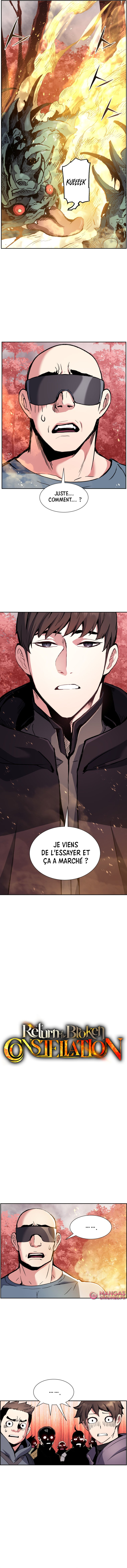 Return of the Broken Constellation Chapitre 33 - Page 4