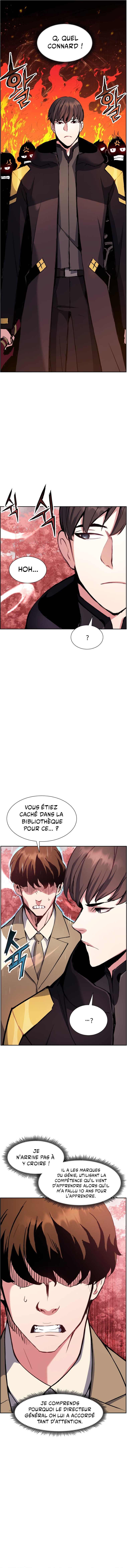 Return of the Broken Constellation Chapitre 33 - Page 5