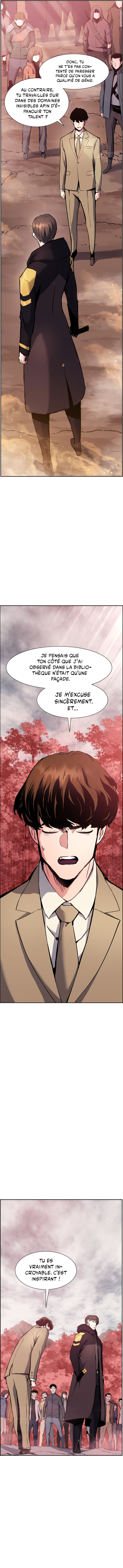 Return of the Broken Constellation Chapitre 33 - Page 6