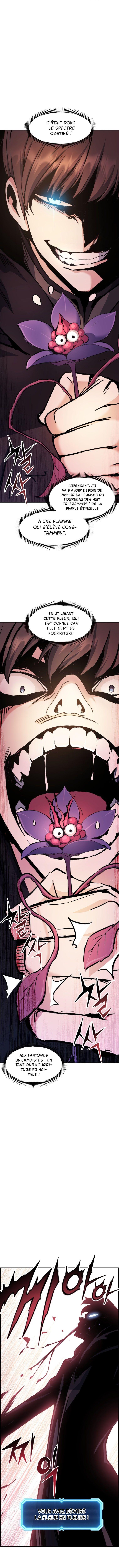 Return of the Broken Constellation Chapitre 34 - Page 10